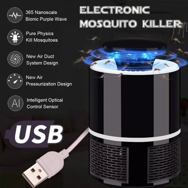 Eco Friendly Chemical Free Usb